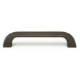 thumbnail image 5 of Alno 4" Pull - Polished Brass, 5 of 7