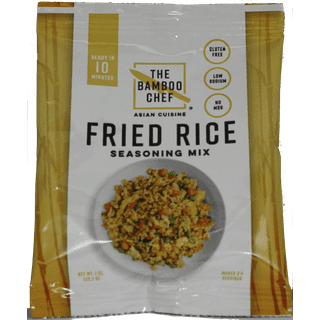 Indi Fried Rice Seasoning 1.4 oz - Caribbean Supercenter