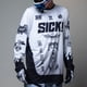 thumbnail image 2 of 2024 SICK MTB Camiseta de ciclismo Jersey de hombre Downhill Mountain Bike BMX Hombre Motocross Racing Manga larga Ropa de motocicleta Bicicleta, 2 of 5
