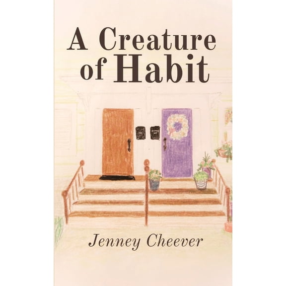 A Creature of Habit, (Paperback)