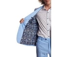 thumbnail image 3 of Paisley & Gray mens  Dover Slim Fit Linen-Blend Jacket, 42R, 3 of 4