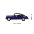 thumbnail image 6 of Classic Car Model Decorative Toy Vintage Diecast Cars Old Fashioned Mini Alloy Child, 6 of 6