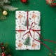 thumbnail image 4 of Papel de regalo WRAPAHOLIC Kraft para Navidad, 43 x 10 m, 4 of 7