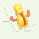 thumbnail image 2 of Xihbxyly Despacho de Almacén Juegos de Baño para Bebés con Mecanismo de Cuerda y Agua, Divertidos Dinosaurios para Nadar, Juguetes de Baño para Niños y Niñas, 2 of 2