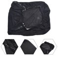 thumbnail image 2 of JUNWELL Office Computer Chair Modern Swivel Chair Ergonomic Desk Chair Protector Covers, 2 of 9