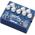 thumbnail image 2 of Wampler Paisley Drive Deluxe Overdrive Pedal, 2 of 4