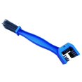 thumbnail image 1 of Bike Chain Brush PVC Chain Cleaning Brush Bicycle Chain Double Ended Cleaner Brush Scrubber Tool, 1 of 5