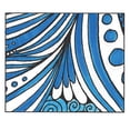 thumbnail image 4 of Marcador Artístico Tombow Dual Brush Pen 476 Cian 1 Unidad, 4 of 6