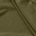 thumbnail image 6 of Maplenight Women's Zip Up Bomber Jacket Stand Collar Lightweight Windbreaker Casual Loose Fall Jackets with Pockets, 6 of 7