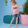 thumbnail image 6 of Boys Girls Easter T Shirts Short Sleeve Tops for Kids 2-10T Pink A 9-10 Years, 6 of 6