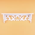 thumbnail image 4 of Cergrey Wall Mounted Rack,Wall Mounted Shelf,Wall Mounted Shelves Display Shelf Floating Storage Furniture Home Decor Stand, 4 of 8