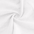 thumbnail image 7 of Bosfbaoi Pants for Men Casual Elastic Waist Drawstring Loose Fit Beach Summer Pants with Pockets Lightweight Comfy Lounge Trousers, 7 of 7