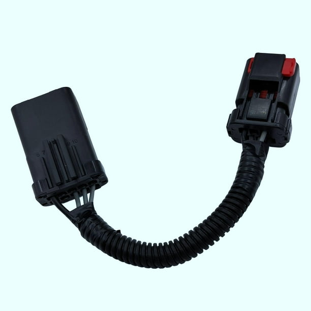Arnés Adaptador De Techo Duro Sunnimix Para TJ 03-06 A 97-02 Top