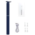 thumbnail image 3 of Smart WiFi Visual Ear Picker Earpick Wireless Ear Wax Remover Tool Limpiador de oídos con lente de a Abanopi Azul, 3 of 7