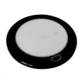 thumbnail image 3 of Dream Lighting 12V 5Inch LED Panel Ceiling Light Fixture For Rv Black Shell, 3 of 5