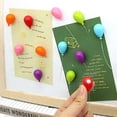thumbnail image 1 of 12 imanes de cristal para el refrigerador con lindos diseños de gatos Imanes para gabinetes de oficina, pizarras blancas y fotografías Imanes decorativos para el hogar, 1 of 5