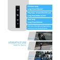 thumbnail image 5 of Controlador de botones multimedia Bluetooth Jaesien Handlebar, 5 of 5