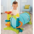 thumbnail image 5 of Túnel de actividades Little Tikes 2 en 1 para interiores y exteriores de 1 a 3 años, 5 of 5
