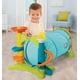 thumbnail image 5 of Túnel de actividades Little Tikes 2 en 1 para interiores y exteriores de 1 a 3 años, 5 of 5