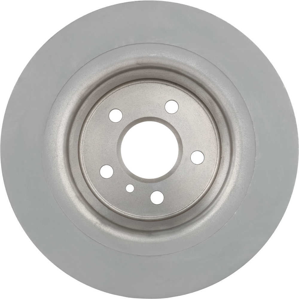 Brembo 08.A957.11 PRIME Disc Brake Rotor