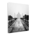 thumbnail image 2 of "Taj Mahal - A Tribute To Beauty" By Nina Papiorek, Gallery Wrap Canvas, 2 of 3