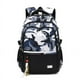 thumbnail image 1 of Mochila escolar de gran capacidad para estudiantes universitarios y niños, mochila informal para hombre, mochila de viaje para ordenador, 1 of 6