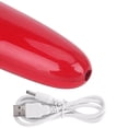 thumbnail image 3 of Limpiadores faciales HUOGUO Plasma Pen para eliminar el acné, rojo, 3 of 5