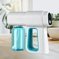 thumbnail image 2 of Spray Inalámbrico USB para Automóvil Doméstico - Azul Sunnimix Pulverizador de mano, 2 of 8