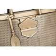 thumbnail image 2 of Chic Goddess Handmade Medium Satchel, 2 of 8
