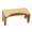 Wood, variant on Toilet Stool Potty Step Wood Material Bathroom Footrest for Adults Children Elderly Home Use