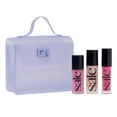 thumbnail image 1 of Set de maquillaje Saie SaieGlow Starter Glowy Super Gel Roseglow, 1 of 7