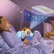 Little Tikes Story Dream Machine The Berenstain Bears Collection, Storytime Books, Audio Play Character, Audio Toy Gift, Toddlers, Kids, Ages 3+