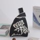 thumbnail image 1 of Bolso de mujer bolso de punto bolso de mano bolso de cubo bolso tejido bolso sencillo bolso de punto bolso de mujer, 1 of 6