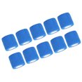 thumbnail image 4 of Compression Wrap, Disposable Self Adhesive Elastic Bandage  For  Handle For Fitness Tools Blue,Dark Blue,Sky Blue, 4 of 8