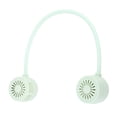 thumbnail image 3 of Bladeless Neck Fan,Neck Hanging Fan USB USB Rechargeable Fan Neck Hanging Fan Exceptional Craftsmanship, 3 of 14