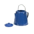 thumbnail image 2 of Stansport Enamel Coffee Pot 20 Cup, 2 of 7