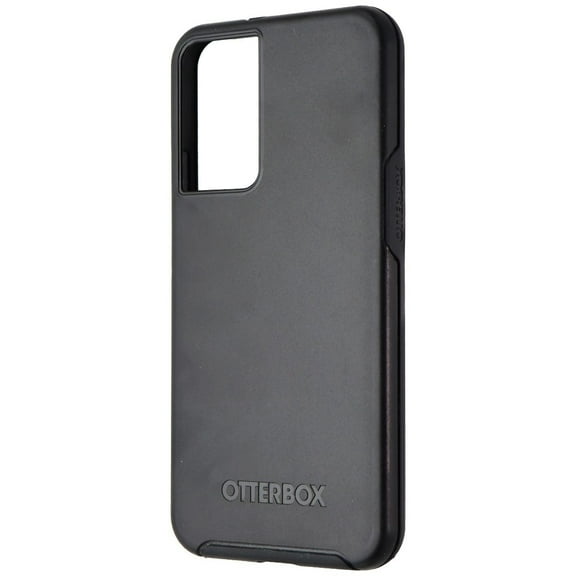 OtterBox Symmetry Series Case for Samsung Galaxy S22 (Plus) - Black (Acceptable)