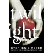 Twilight Saga: Twilight (Paperback)