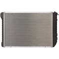 thumbnail image 2 of Spectra Premium CU556 Automotive Radiator, 2 of 4
