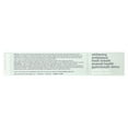 thumbnail image 2 of Davids Natural Toothpaste for Teeth Whitening, Peppermint, Antiplaque, Fluoride Free, SLS Free, EWG Verified, Toothpaste Squeezer Included, Recyclable Metal Tube, 5.25oz, 2 of 7