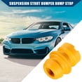 thumbnail image 3 of No.31336771352 Suspension Strut Bumper Bump Stop for BMW 325i Base 3.0L Gas 2006 Front, 3 of 7