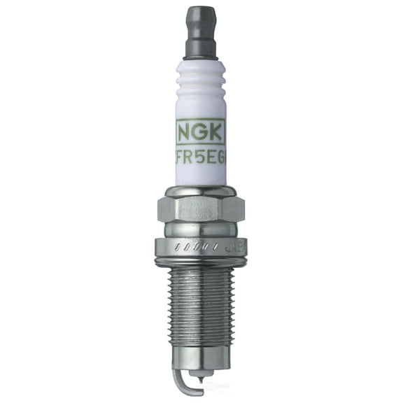 NGK 7096 G-Power Spark Plug (4 Pack) Fits select: 1995-1997 NISSAN TRUCK, 1993-1994 NISSAN D21
