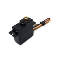 thumbnail image 5 of 5 Wire Metal Gear Servo for 144001 144002 124018 124019 RC Car Upgrade Parts Accessories, 5 of 5