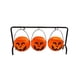thumbnail image 4 of Adorno de bruja de Halloween, tarro de bruja, adorno decorativo moderno, lindo y abstracto para Calabaza, 4 of 9