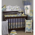 thumbnail image 2 of Cotton Tale  Zebra Romp Pillow Pack, 2 of 4