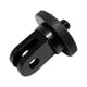 thumbnail image 2 of paquete de adaptador de trípode para cámara GoPro de 5mm-20 tornillos para GoPro Hero10, Insta360 ONE X2, Go 2, Xiaomi Yi y otras cámaras de acción, 2 of 5
