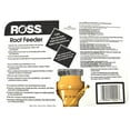Ross 12044A 100047070 Heavy Duty Root Feeder, Model