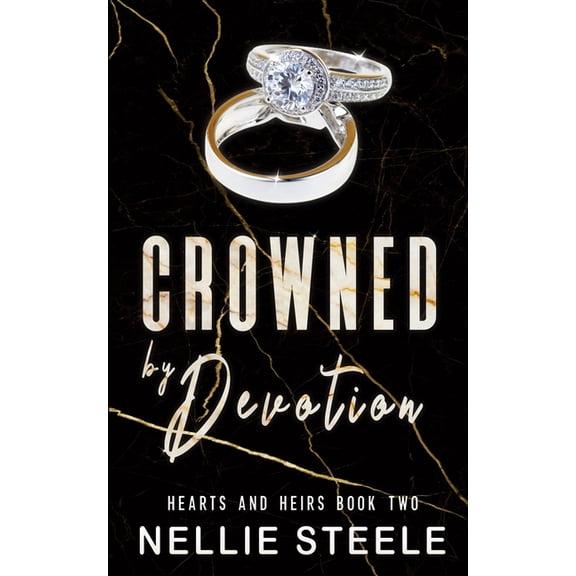 Crowned by Devotion, (Paperback)