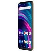 BLU G71+ G0570WW 64GB GSM Unlocked Android Smartphone - Bronze