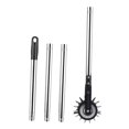 thumbnail image 4 of KAKOWELY 1 Set Garden Edger Tool Stainless Steel for Effective Edging Function in Gardens, 4 of 8